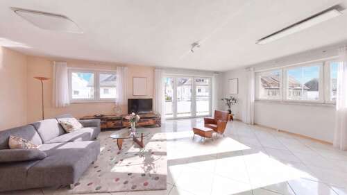 Foto - Wohnung zum Kaufen in Elzach Dorf 520.000,00 € 174.06 m²