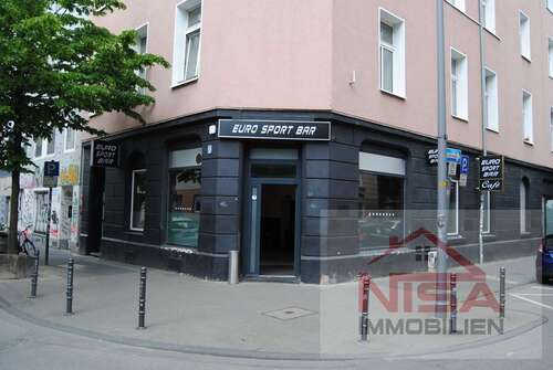 Foto - Einzelhandel in Köln 1.350,00 € 45 m²