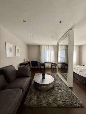 Foto - Wohnung zum Mieten in Frankfurt 1.120,00 € 45.63 m²