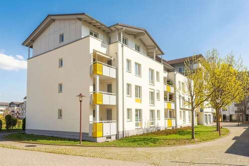 Foto - Wohnung zum Kaufen in Freital 115.000,00 € 67 m²
