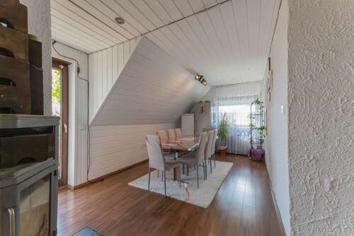 Foto - Wohnung zum Kaufen in Jettingen 359.000,00 € 137 m²