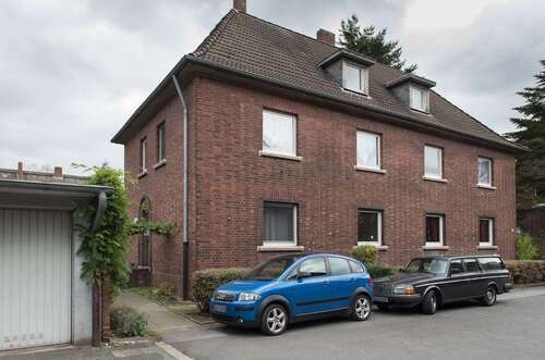 Foto - Wohnung zum Mieten in Duisburg 645,00 € 89.56 m²