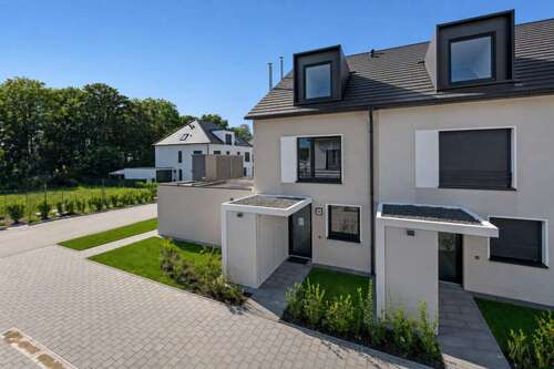 Foto - Haus zum Mieten in Kerpen Türnich 1.969,00 € 119 m²