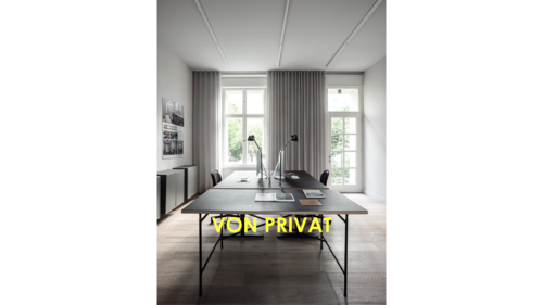 Foto - Büro in Berlin 2.200,00 € 65 m²