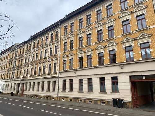 Foto - Wohnung zum Mieten in Leipzig 370,00 € 38.53 m²