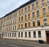Wohnung zum Mieten in Leipzig 370,00 € 38.53 m²