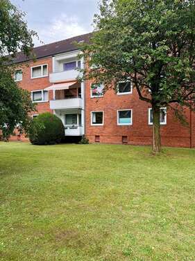 Foto - Wohnung zum Kaufen in Kiel 105.000,00 € 46.04 m²