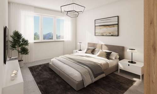 Foto - Wohnung zum Kaufen in Lotte 291.000,00 € 67.69 m²