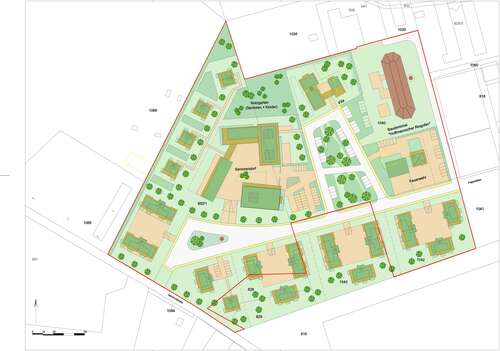 Foto - Grundstück zu verkaufen in Klausdorf 4.900.000,00 € 56849 m²
