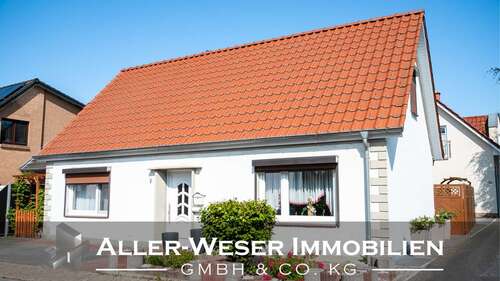 Foto - Haus zum Kaufen in Achim 269.000,00 € 101.59 m²