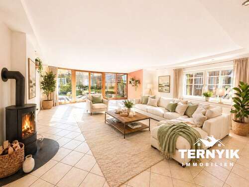 Foto - Haus zum Kaufen in Ermershausen 249.000,00 € 270 m²