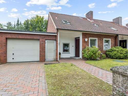 Foto - Haus zum Kaufen in Stade 240.000,00 € 94 m²