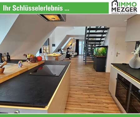 Foto - Wohnung zum Mieten in Markgröningen 1.850,00 € 143 m²
