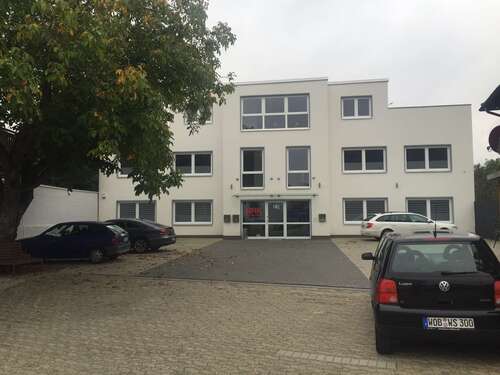 Foto - Büro in Wolfsburg 3.096,00 € 258 m²