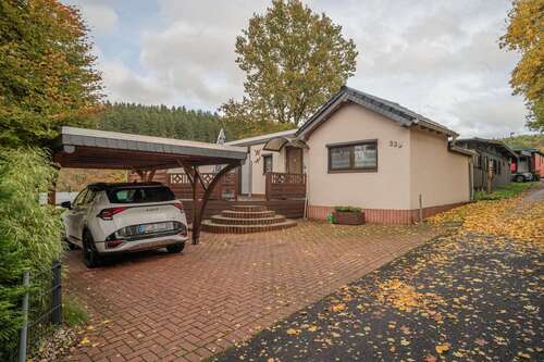 Foto - Haus zum Kaufen in Stadtkyll 95.000,00 € 60 m²