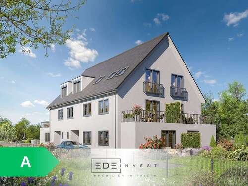 Foto - Haus zum Kaufen in München 1.352.700,00 € 154.22 m²