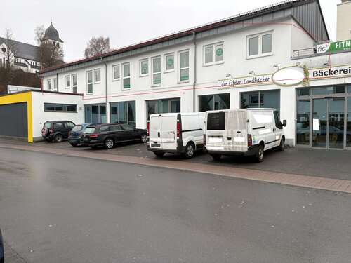 Foto - Büro in Daun 2.117,00 € 226 m² - 2.117,00 EUR Kaltmiete, ca.  226,00 m²