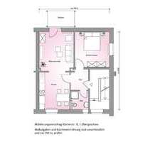 Wohnung zum Mieten in Solingen 442,00 € 53.87 m²