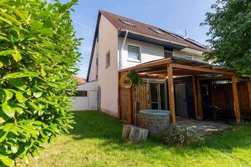 Foto - Haus zum Kaufen in Oberkrämer 400.000,00 € 120 m²