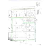 Wohnung zum Kaufen in Milmersdorf Uckermark (Nähe Templin) 70.000,00 € 71 m² - Milmersdorf / Uckermark (Nähe Templin)