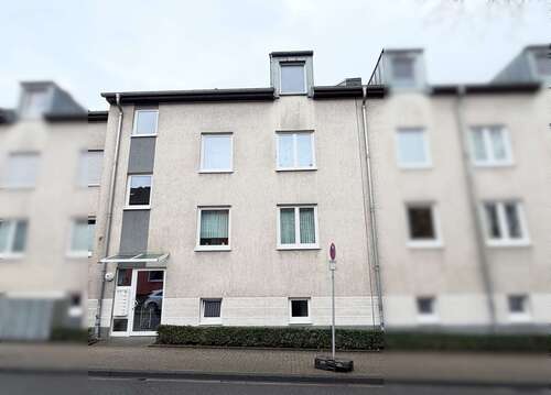 Foto - Wohnung zum Kaufen in Essen 185.000,00 € 66.07 m²