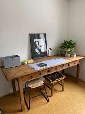 Foto - Büro in Oberasbach 350,00 € 38 m²