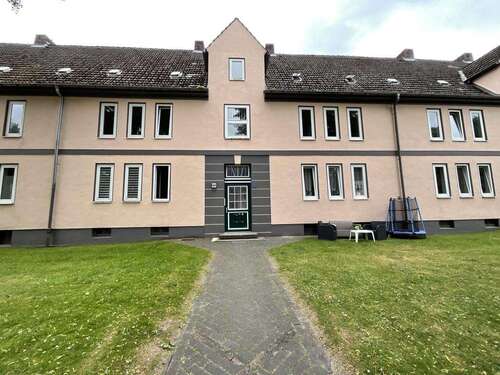 Foto - Wohnung zum Mieten in Wilhelmshaven 369,00 € 51.47 m²