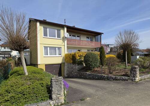 Foto - Haus zum Kaufen in Mögglingen 550.000,00 € 170 m²