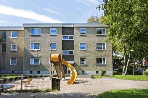 Foto - Wohnung zum Mieten in Duisburg 599,00 € 79.5 m²
