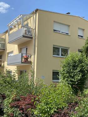 Foto - Wohnung zum Mieten in Pforzheim 510,00 € 56 m²