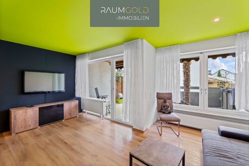 Foto - Haus zum Kaufen in Grenzach-Wyhlen 429.000,00 € 121.02 m²