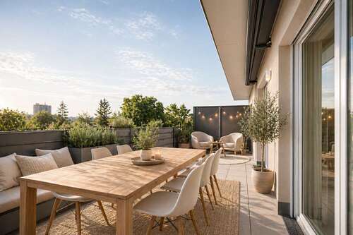 Foto - Wohnung zum Kaufen in München 749.000,00 € 91 m²