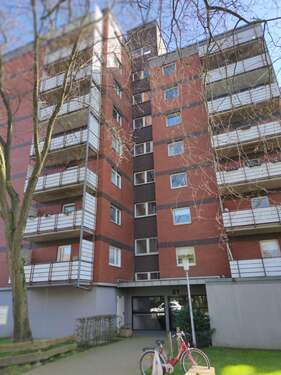 Foto - Wohnung zum Mieten in Münster 580,00 € 46 m²