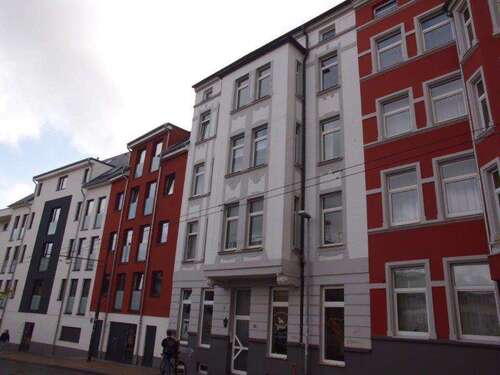 Foto - Wohnung zum Mieten in Schwerin 400,00 € 45 m²
