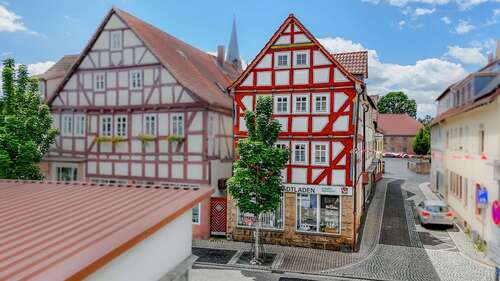 Foto - Haus zum Kaufen in Neustadt 185.000,00 € 99.11 m²