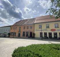 Wohnung zum Mieten in Tirschenreuth 563,50 € 85.37 m²