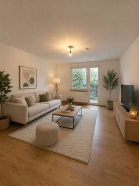 Foto - Wohnung zum Mieten in Essen Rüttenscheid 705,00 € 47 m²
