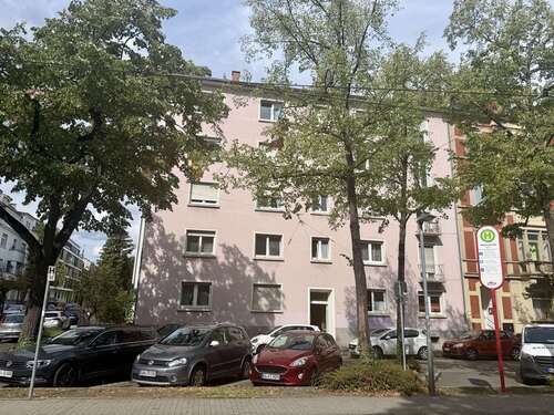 Foto - Wohnung zum Mieten in Karlsruhe 800,00 € 68 m²