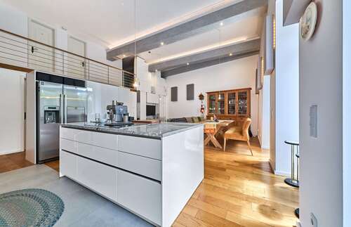 Foto - Haus zum Mieten in Oppenheim 2.400,00 € 120 m²