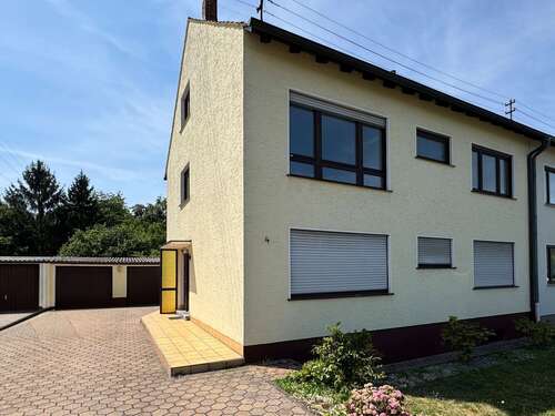 Foto - Haus zum Kaufen in Gersweiler 269.000,00 € 145 m²