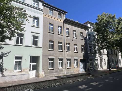 Foto - Haus zum Kaufen in Gera ST Ostviertel 25.000,00 € 205 m²
