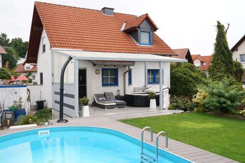 Foto - Haus zum Kaufen in Eisenberg 469.000,00 € 148.55 m²