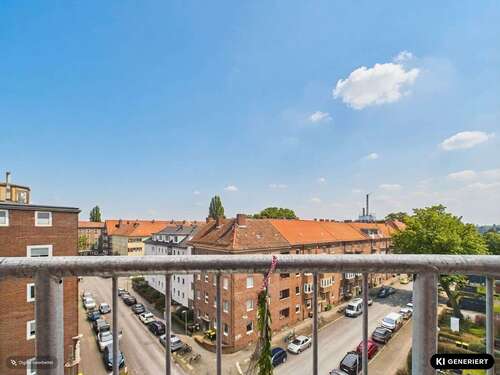 Foto - Wohnung zum Kaufen in Hannover 363.000,00 € 91 m²