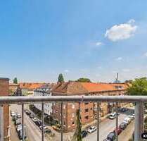 Wohnung zum Kaufen in Hannover 363.000,00 € 91 m²