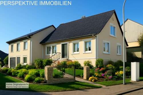 Foto - Haus zum Kaufen in Michelstadt 198.000,00 € 210 m²