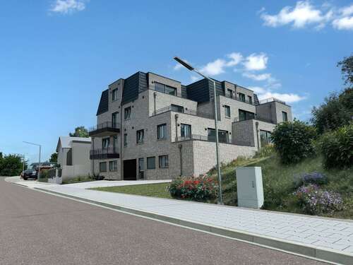Foto - Wohnung zum Kaufen in Lotte 375.000,00 € 91.81 m²