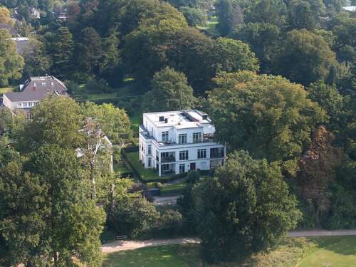 Foto - Wohnung zum Kaufen in Hamburg 2.850.000,00 € 246 m²