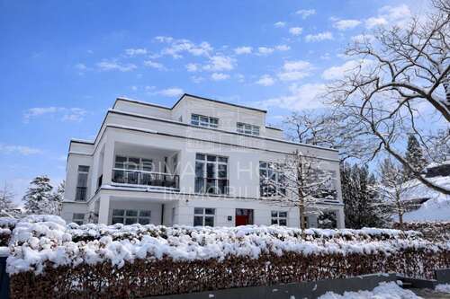 Foto - Wohnung zum Kaufen in Hamburg 2.850.000,00 € 246 m²