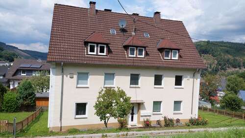 Foto - Wohnung zum Mieten in Lennestadt 339,00 € 49.13 m²