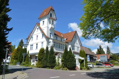 Foto - Gastronomie in Braunlage 790.000,00 € 1004.61 m²